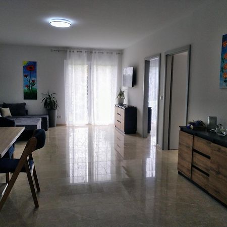 Ferienwohnung Beetzseeheide Ketzür Exterior foto