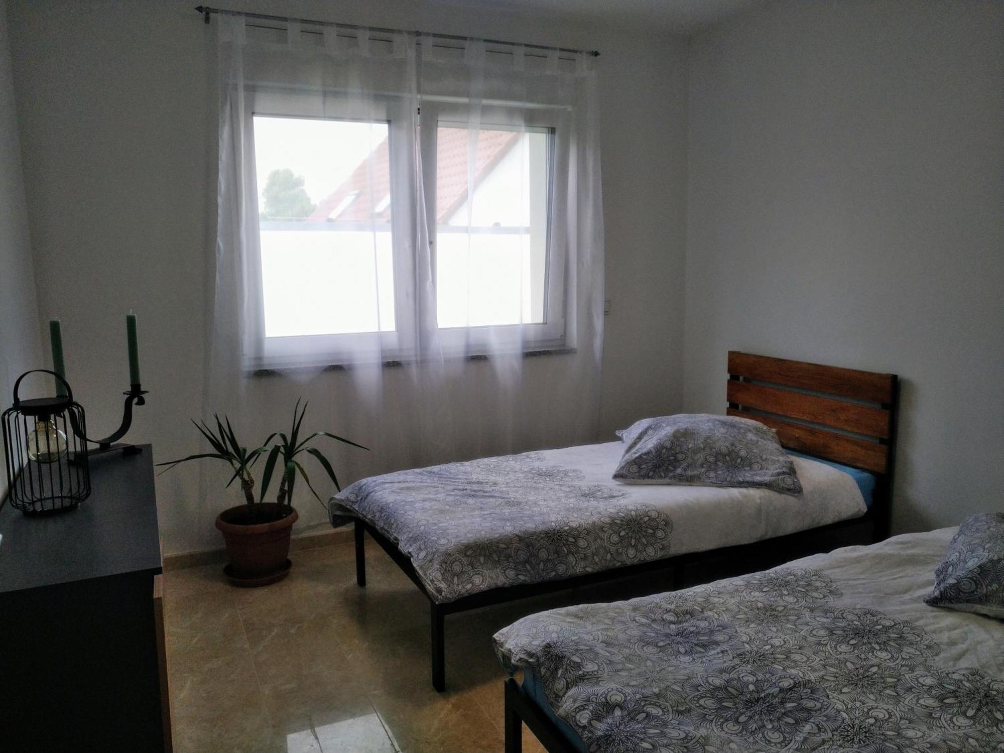 Ferienwohnung Beetzseeheide Ketzür Exterior foto